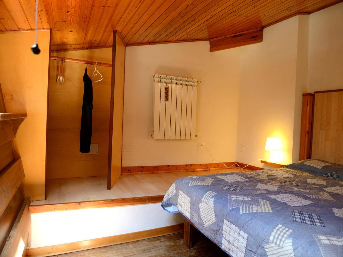 San Francesco Aparthotel Pomarance Exterior photo