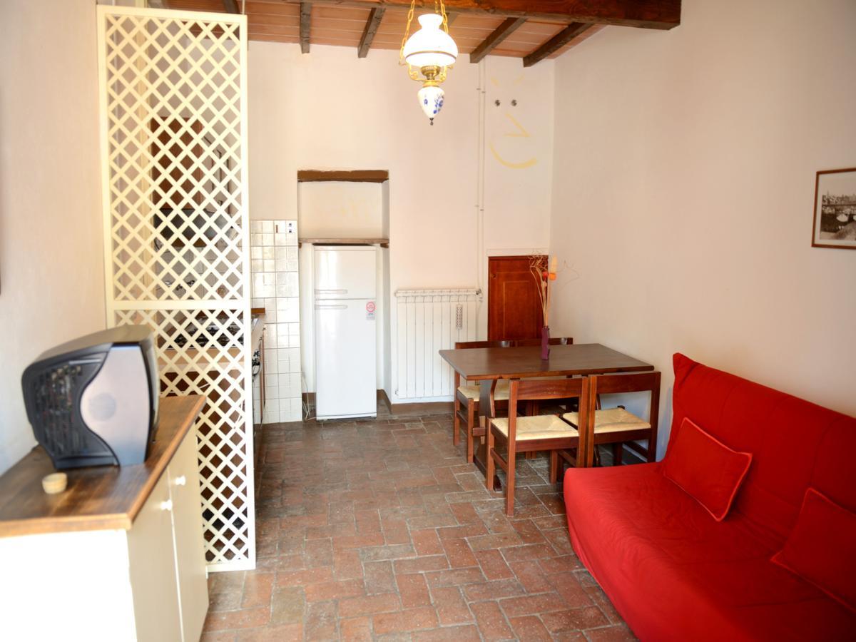 San Francesco Aparthotel Pomarance Exterior photo