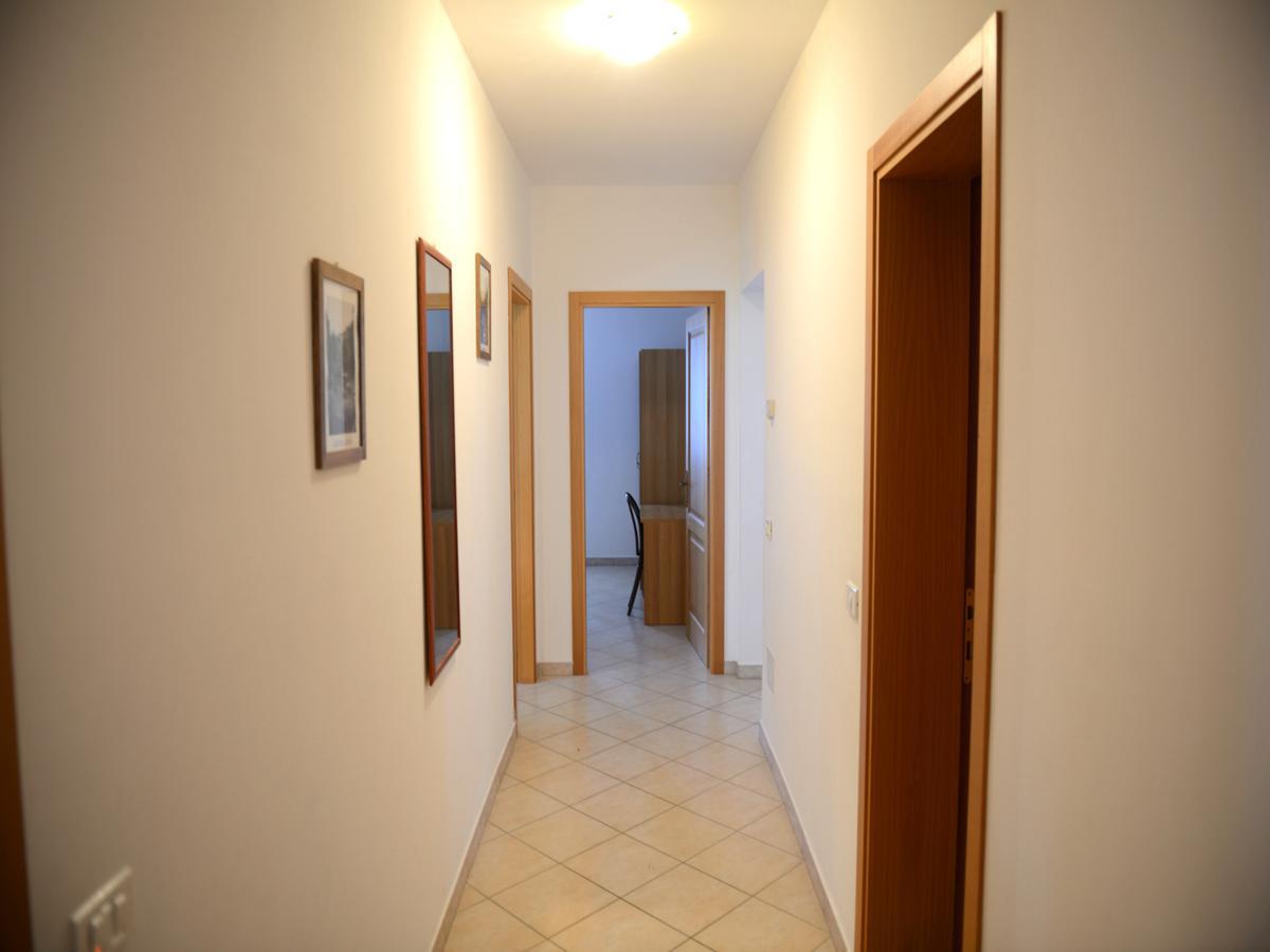 San Francesco Aparthotel Pomarance Exterior photo